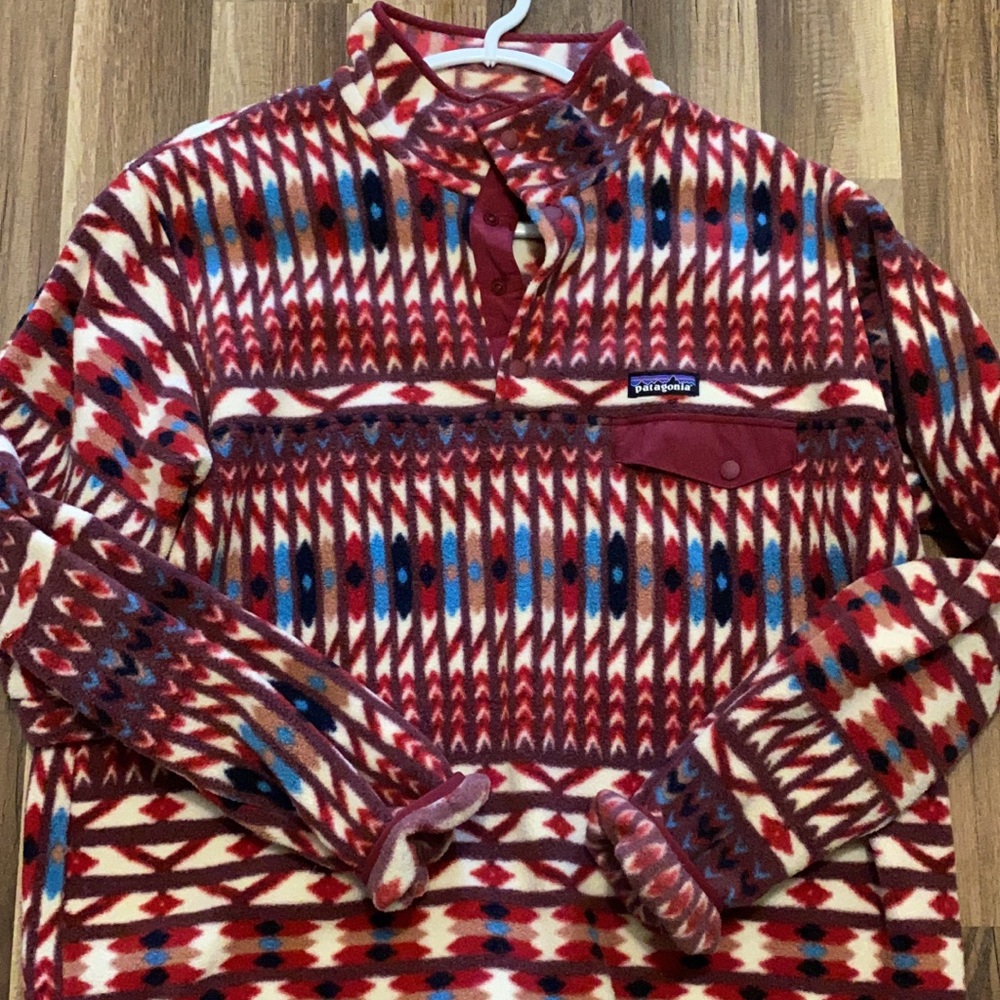 Xl Patagonia pullover